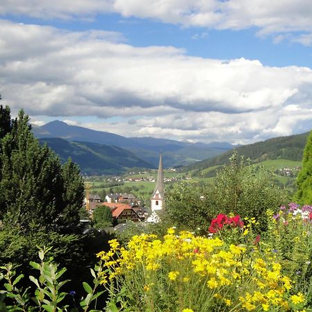 Hotel Pension Schwaiger Sankt Margarethen im Lungau Exteriör bild