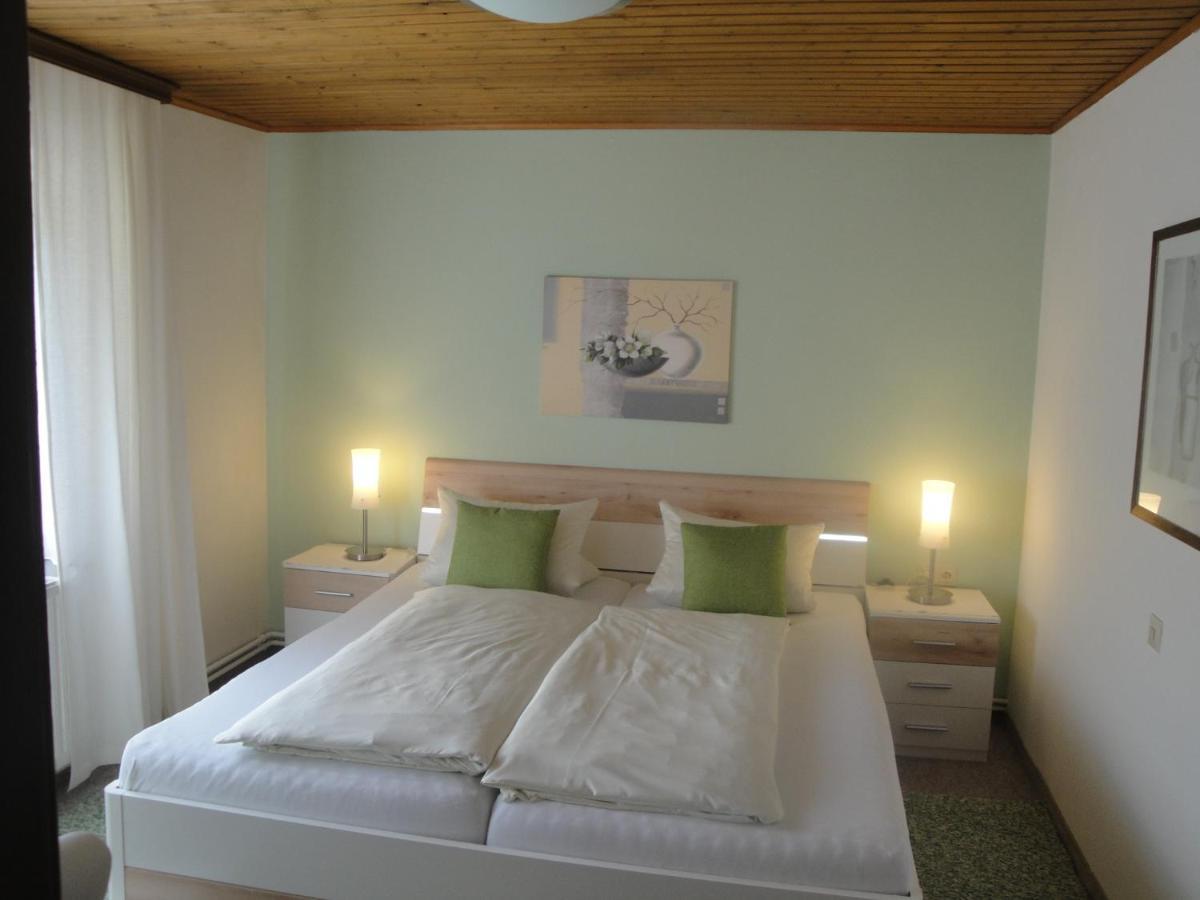 Hotel Pension Schwaiger Sankt Margarethen im Lungau Exteriör bild