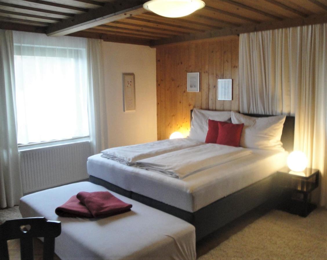 Hotel Pension Schwaiger Sankt Margarethen im Lungau Exteriör bild