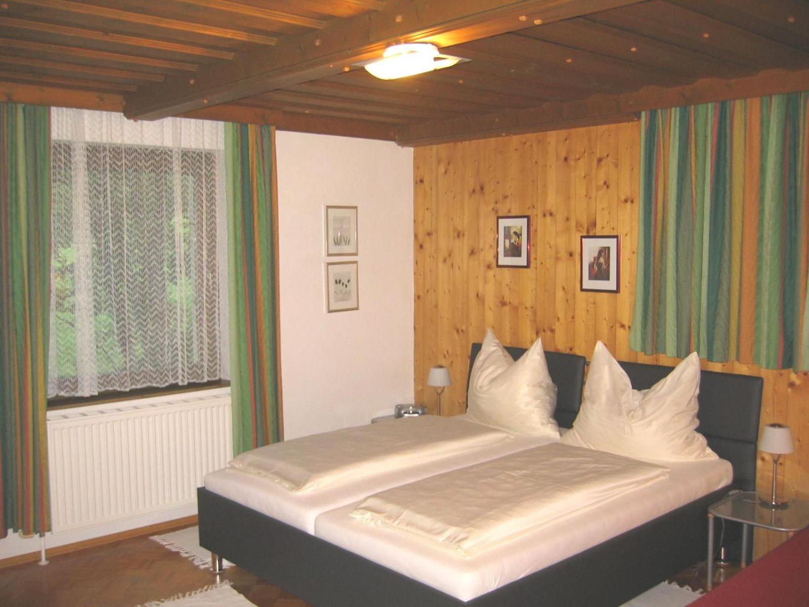 Hotel Pension Schwaiger Sankt Margarethen im Lungau Exteriör bild