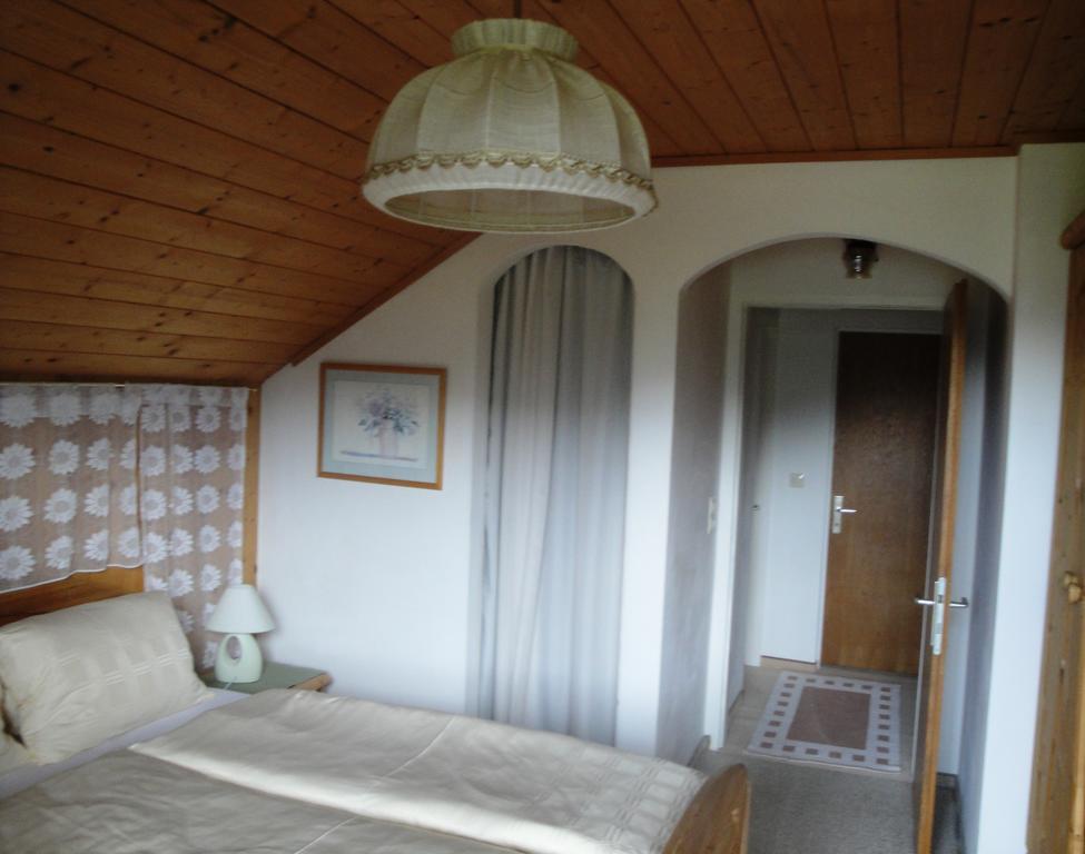 Hotel Pension Schwaiger Sankt Margarethen im Lungau Exteriör bild