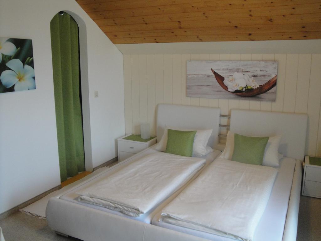 Hotel Pension Schwaiger Sankt Margarethen im Lungau Exteriör bild